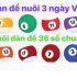 Cách nuôi lô dàn hiệu quả