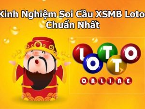 xổ số miền bắc hôm nay những cầu lô đẹp bất bại năm 2025