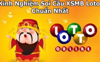 xổ số miền bắc hôm nay những cầu lô đẹp bất bại năm 2025