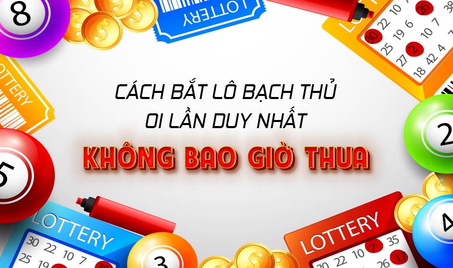 cach-bat-bach-thu-1-con Cách soi cầu bạch thủ
